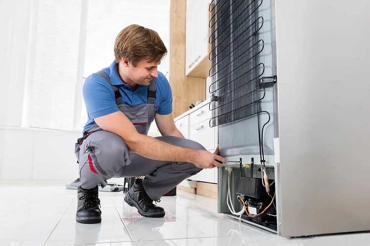 naprawa lodówek Połaniec